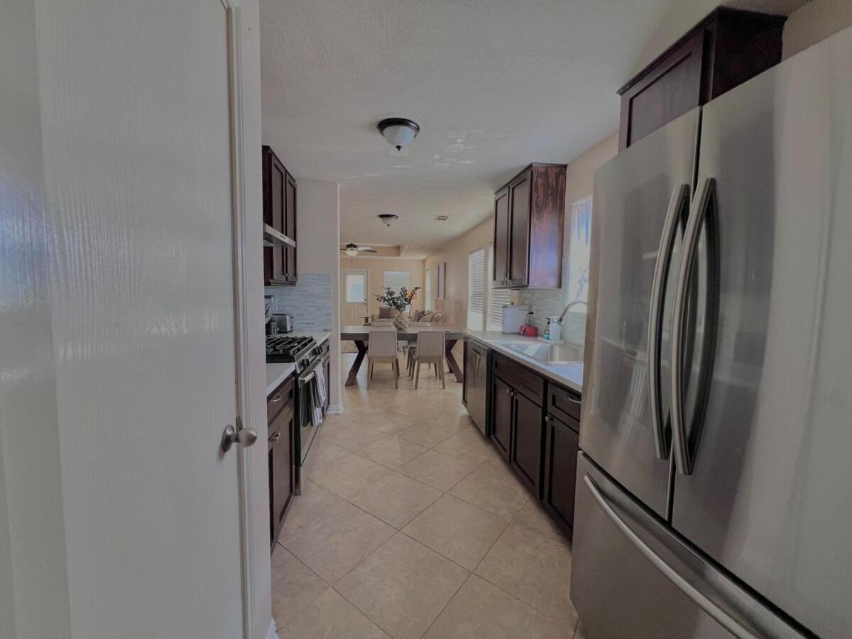 Near The Hobby Airport * Houston